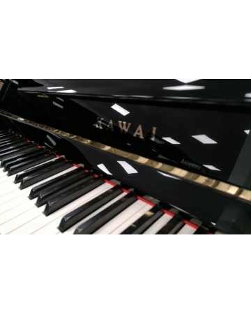 KAWAI CS14 PIANO NEGRO USADO