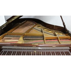 PIANO COLA YOUNG CHANG G185 NOGAL USADO