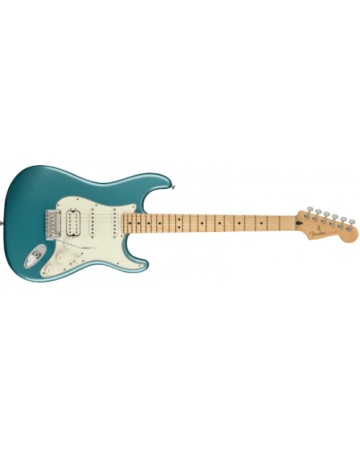 GUITARRA ELÉCTRICA FENDER PLAYER STRATOCASTER® HSS MAPLE FINGERBOARD TIDEPOOL