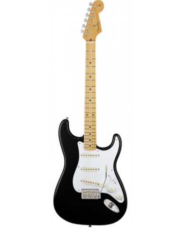 GUITARRA ELÉCTRICA FENDER CLASSIC '50S STRATOCASTER, MAPLE FINGERBOARD, BLACK