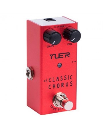 YUER RF-05 CLASSIC CHORUS