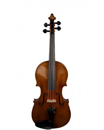 VIOLÍN DE TALLER FRANCÉS PRIMERA MITAD S. XX