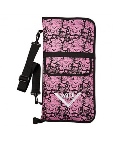 FUNDA PARA BAQUETAS VATER PINK