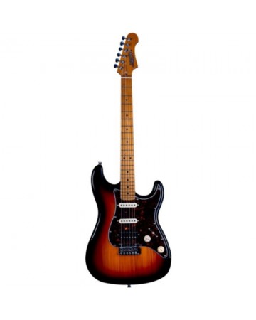 GUITARRA ELECTRICA JET JS400 SB-HSS SUNBURST