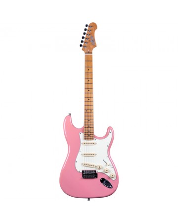 GUITARRA ELECTRICA JET JS300 BGD BURGUNDY PINK