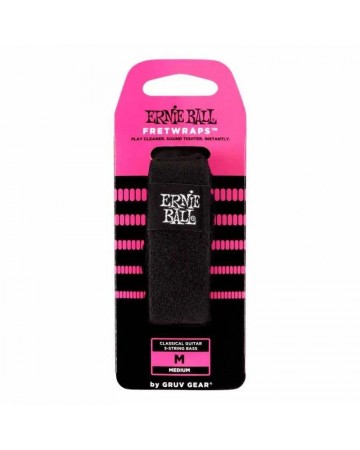 ERNIE BALL FRETWRAP M