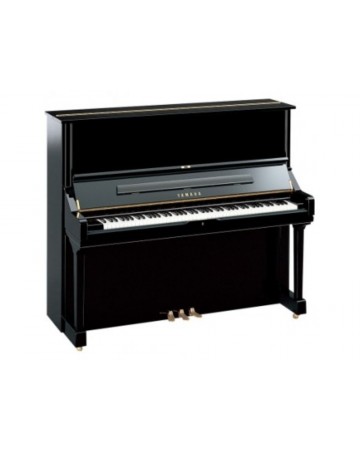 PIANO YAMAHA U3 NEGRO...