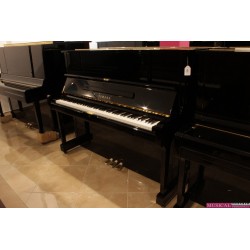 PIANO YAMAHA UX NEGRO...