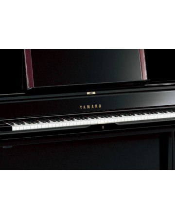 PIANO YAMAHA YUX NEGRO...