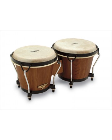 LP LATIN PERCUSSION CP TRADICIONAL BONGOS