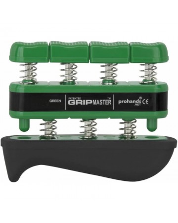 PROHANDS TENSION XX LIGHT VERDE GM-14004