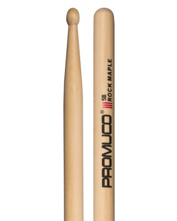 BAQUETAS PROMUCO PREMIUM ROCK MAPLE (ARCE) 5B