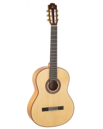 GUITARRA CLÁSICA ADMIRA F4 SERIE FLAMENCO ARTESANÍA SKU ADMF4