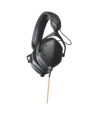 AURICULARES V-MODA CROSSFADE M-100 MASTER NEGRO MATE