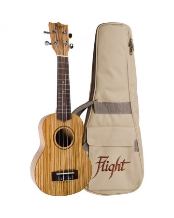 UKELELE SOPRANO FLIGHT...