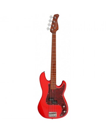 BAJO MARCUS MILLER P5 ALDER-5 (2ND GEN) DRD DAKOTA RED