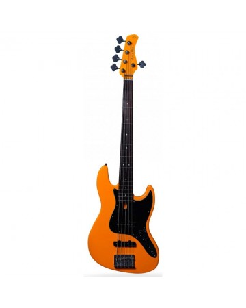 BAJO MARCUS MILLER V3P-5 ORANGE