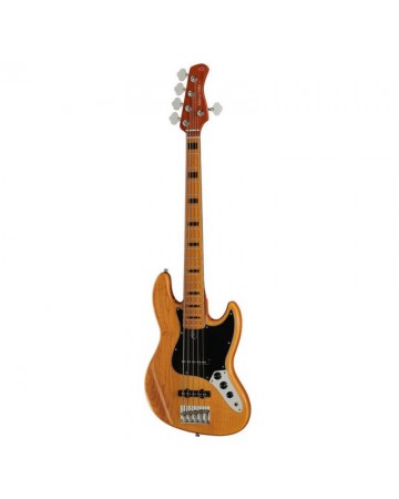 BAJO MARCUS MILLER V5R ALDER-5 NATURAL