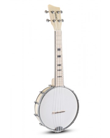 BANJO UKELELE GEWA MANOA