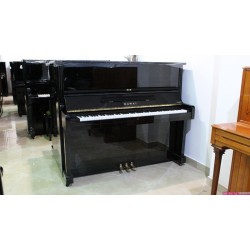 PIANO KAWAI BL61 NEGRO USADO