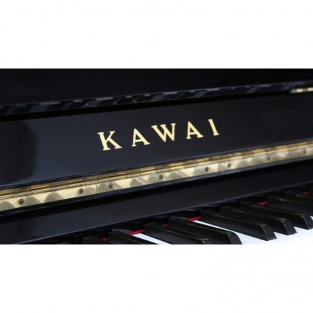 PIANO KAWAI BL61 NEGRO USADO