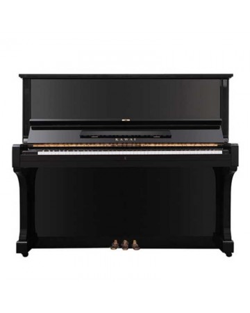 PIANO KAWAI BL61 NEGRO USADO