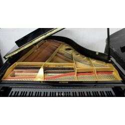 PIANO COLA YAMAHA G2 NEGRO USADO