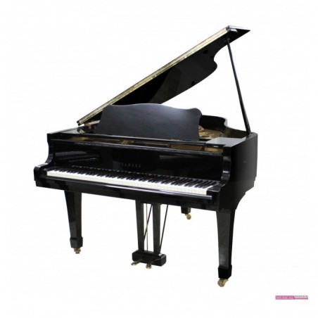 PIANO COLA YAMAHA G2E NEGRO USADO