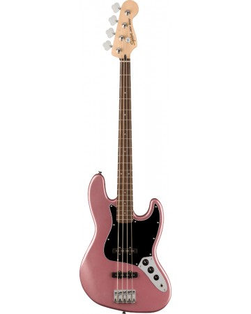 BAJO ELÉCTRICO SQUIER AFFINITY SERIES JAZZ BASS LRL BPG BGM