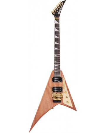 GUITARRA ELÉCTRICA JACKSON SERIES JS RHOADS MAH JS32