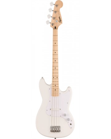 BAJO ELÉCTRICO SQUIER SONIC BRONCO BASS MN WPG AWT