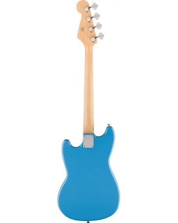 BAJO ELÉCTRICO FSR SQUIER...