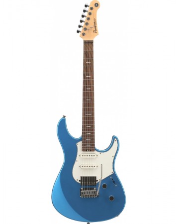 GUITARRA ELECTRICA YAMAHA PACIFICA PACS+12 SPARKLE BLUE