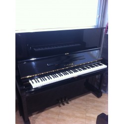 PIANO YAMAHA U3H NEGRO...