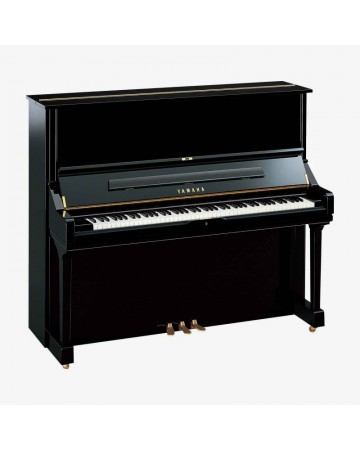 PIANO YAMAHA U3M NEGRO USADO