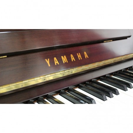 PIANO YAMAHA U5 NOGAL SATINADO USADO