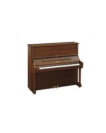 PIANO YAMAHA U5 NOGAL...