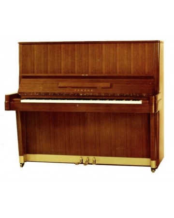 PIANO YAMAHA U7 NOGAL USADO