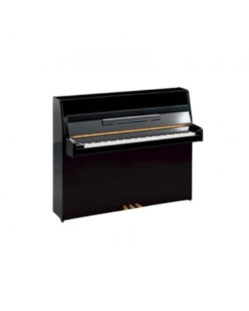 PIANO KOLMANN 110 NEGRO SISTEMA SILENCIOSO GENIO PREMIUM