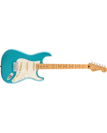 Guitarra Eléctrica Fender Player II Stratocaster MN AQB