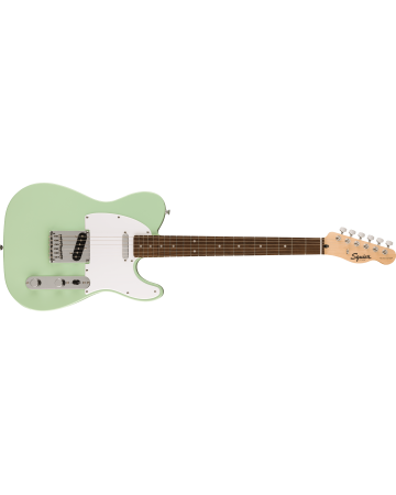 Guitarra Eléctrica Squier FSR Sonic Telecaster LRL WPG SFG