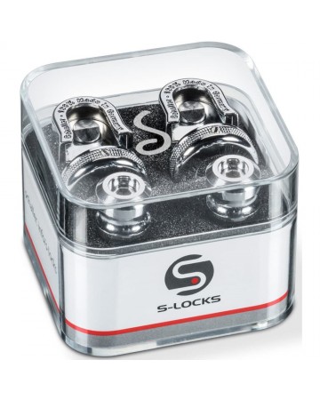 POMO DE SEGURIDAD SCHALLER CHROME 14010201