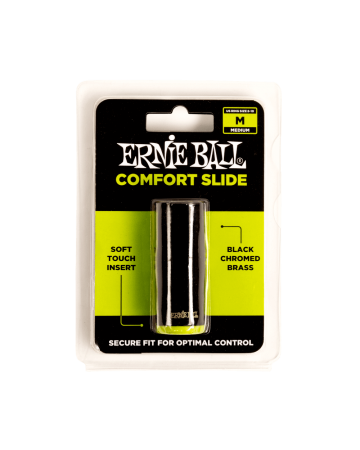 Slide Ernie Ball Comfort Slide M