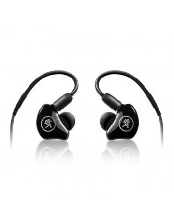 AURICULARES PROFESIONALES INEAR MP220 BTA MACKIE