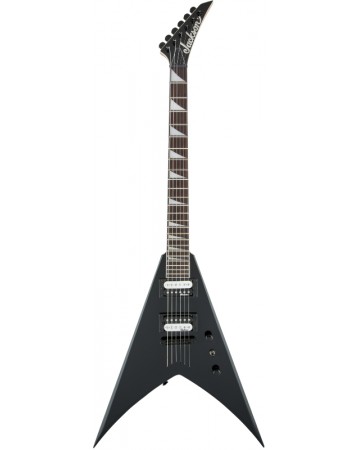 GUITARRA ELECTRICA JACKSON JS32T NEGRO BRILLANTE