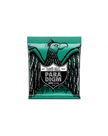 ERNIE BALL PARADIGM SLINKY - 12-56 JUEGO CUERDAS ELECTRICA