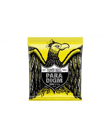 ERNIE BALL PARADIGM SLINKY - 11-54 JUEGO CUERDAS ELECTRICA