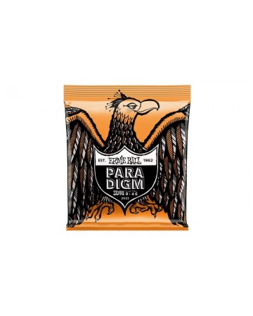 ERNIE BALL PARADIGM SLINKY - 9-46 JUEGO CUERDAS ELECTRICA