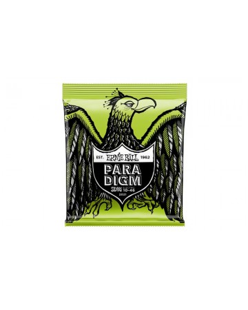 ERNIE BALL PARADIGM SLINKY - 10-46 JUEGO CUERDAS ELECTRICA