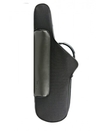 Estuche saxo tenor BAM Classic 3002S modelo anterior negro